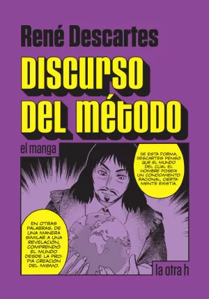 DISCURSO DEL METODO MANGA