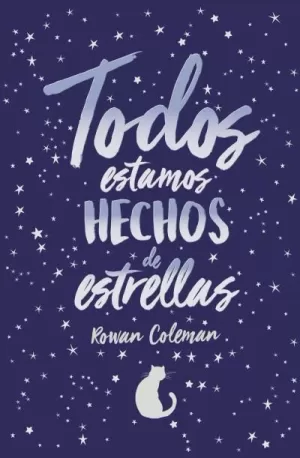 TODOS ESTAMOS HECHOS DE ESTRELLAS