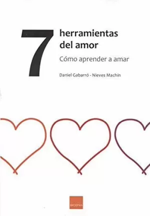 7 HERRAMIENTAS DEL AMOR