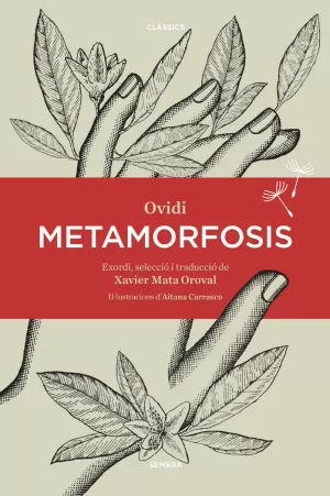 METAMORFOSIS