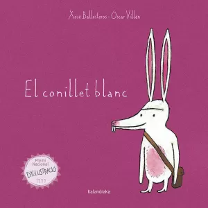 CONILLET BLANC-2016