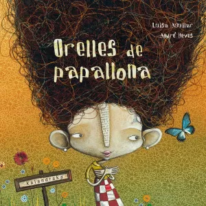 ORELLES PAPALLONA