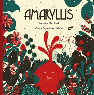 AMARYLLIS - CASTELLANO