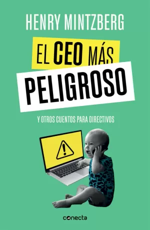 EL CEO MÁS PELIGROSO