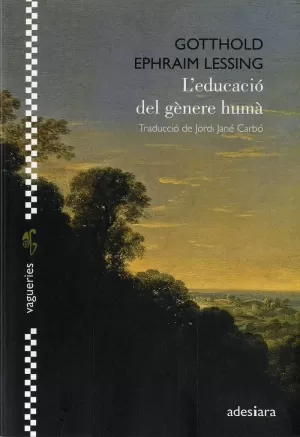 EDUCACIÓ DEL GÈNERE HUMÀ, L'