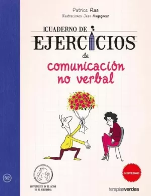 CUADERNO EJ. DE COMUNICACIÓN NO VERBAL