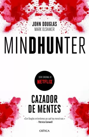 MINDHUNTER