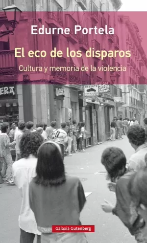 ECO DE LOS DISPAROS, EL - RÚSTICA