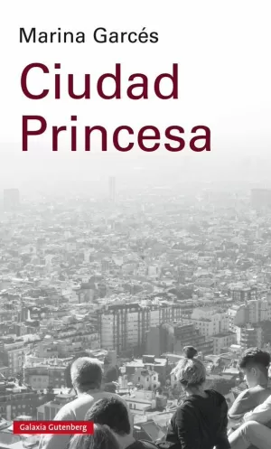 CIUDAD PRINCESA