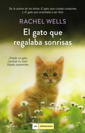 GATO QUE REGALABA SONRISAS,EL