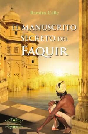 EL MANUSCRITO SECRETO DEL FAQUIR