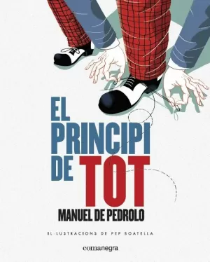 PRINCIPI DE TOT, EL