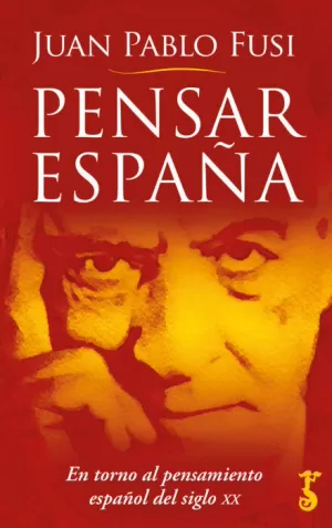 PENSAR ESPAÑA