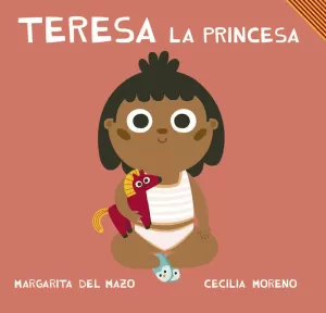 TERESA LA PRINCESA (CATALAN)