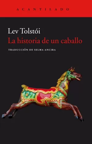 HISTORIA DE UN CABALLO, LA