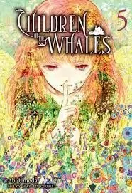 CHILDREN OF THE WHALES, 5