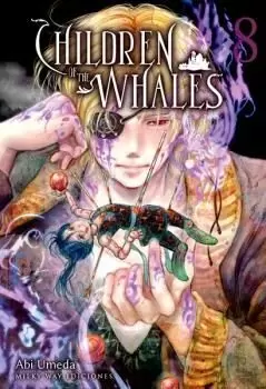 CHILDREN OF THE WHALES, 8