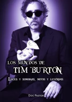 MUNDOS DE TIM BURTON, LOS