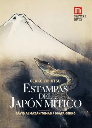 ESTAMPAS DEL JAPON MITICO