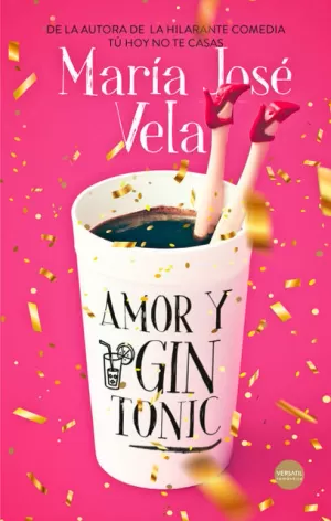 AMOR Y GIN-TONIC