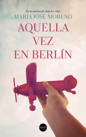 AQUELLA VEZ EN BERLIN