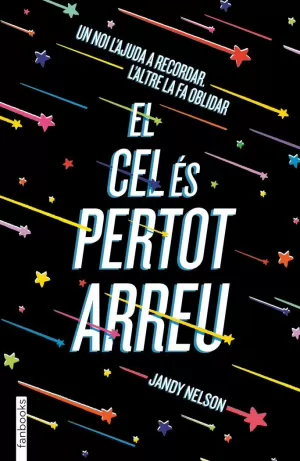 EL CEL ÉS PERTOT ARREU