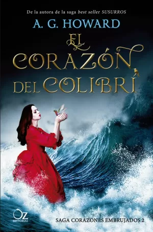 CORAZÓN DEL COLIBRÍ, EL