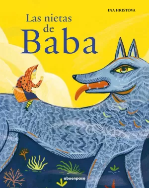 NIETAS DE BABA,LAS