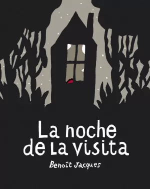 NOCHE DE LA VISITA,LA - NE