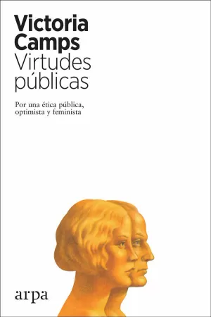 VIRTUDES PUBLICAS