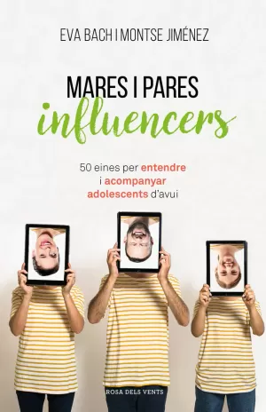 MARES I PARES INFLUENCERS