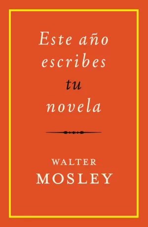 ESTE AÑO ESCRIBES TU NOVELA