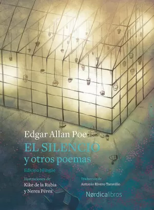 SILENCIO Y OTROS POEMAS,EL