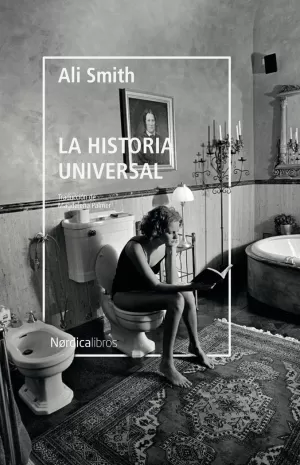 HISTORIA UNIVERSAL,LA