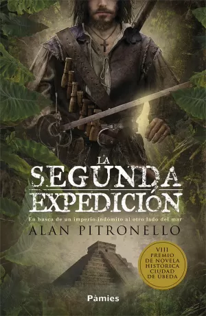 LA SEGUNDA EXPEDICIÓN