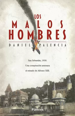 MALOS HOMBRES,LOS