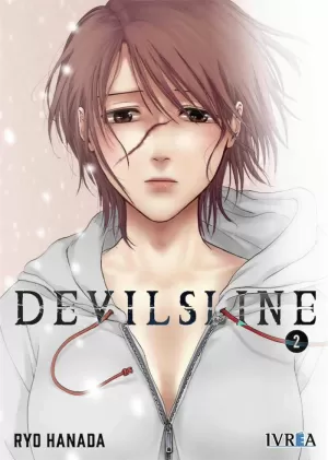 DEVILS LINE, 2