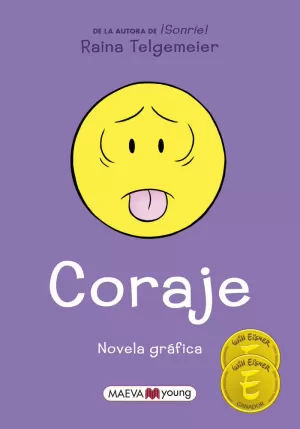 CORAJE