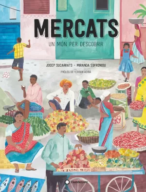 MERCATS