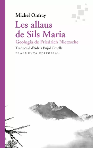 ALLAUS DE SILS MARIA, LES