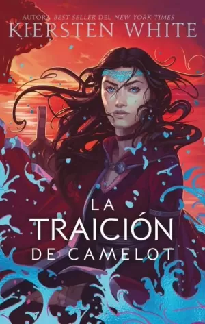 LA TRAICION DE CAMELOT