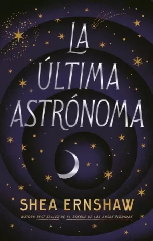 LA ÚLTIMA ASTRÓNOMA