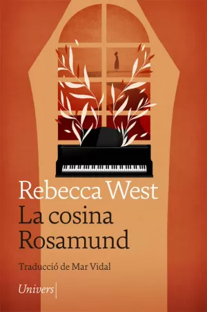 LA COSINA ROSAMUND