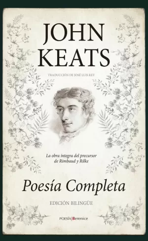 JOHN KEATS. POESÍA COMPLETA