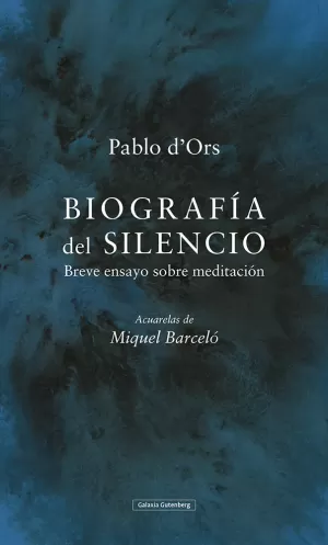 BIOGRAFIA DEL SILENCIO- ILUSTRADO