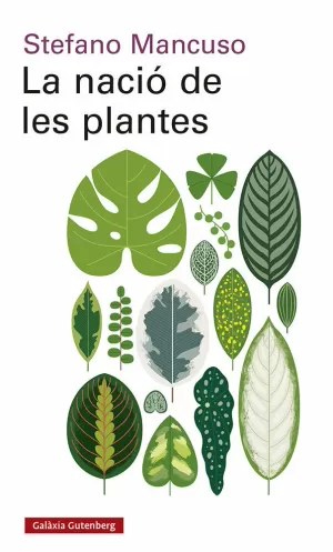 NACIÓ DE LES PLANTES, LA