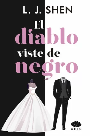 EL DIABLO VISTE DE NEGRO