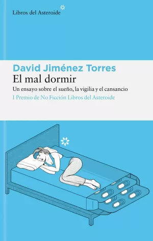 EL MAL DORMIR