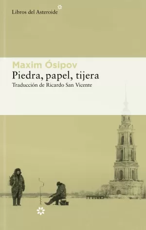 PIEDRA PAPEL TIJERA