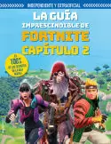 FORTNITE CAP­TULO 2